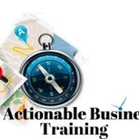 Actionable Business Nuggets podcast