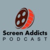 The Screen Addicts Podcast artwork