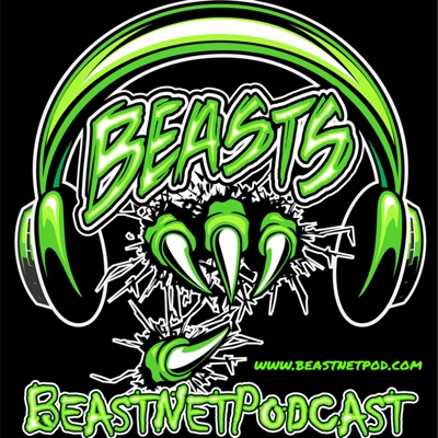 BeastNet Podcast BeastNet Podcast
