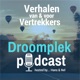 Droomplek Podcast