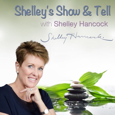 Shelley’s Show and Tell Shelley’s Show and Tell