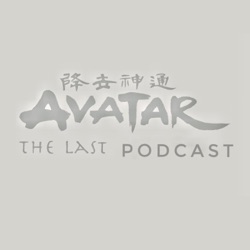 Avatar the Last Podcast