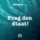 Frag den Staat | Externe Berater beim BAMF - 