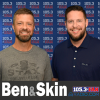 Ben & Skin podcast