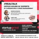 #REALTALK Office Hours w/ Experts in Turnaround & Crisis Management