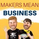 Makers Mean Business® with Damon Oates and Parker Stelly of DecoExchange®