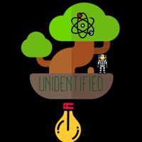 UNiDENTIFIED podcast