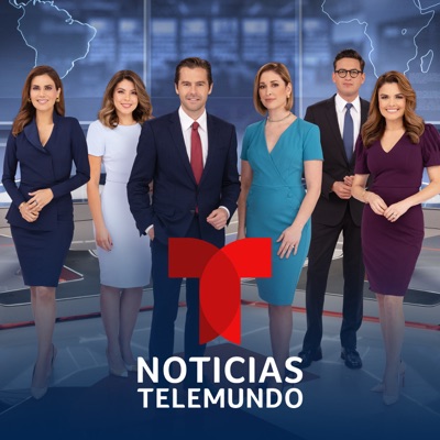 Noticias Telemundo 6:30 PM:Telemundo Network Group