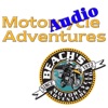 Beach's Motorcycle Adventures artwork