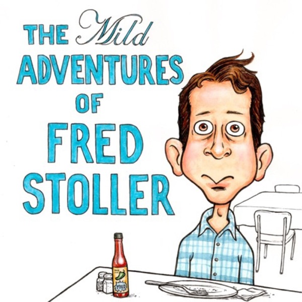 Fred Stoller