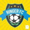 Ringer FC artwork