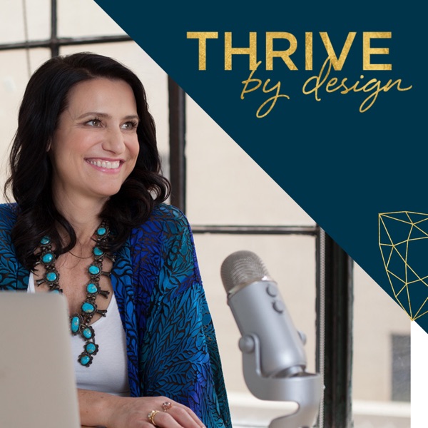 Thrive By Design: Business, Marketing and Lifestyle Strategies for YOUR Jewelry Brand to Flourish and Thrive