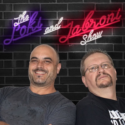 The Loki and Jabroni Show Podcast The Loki and Jabroni Show Podcast