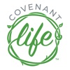 Covenant Life Church artwork