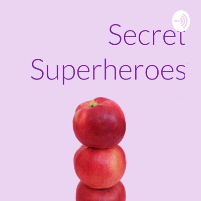 Secret Superheroes