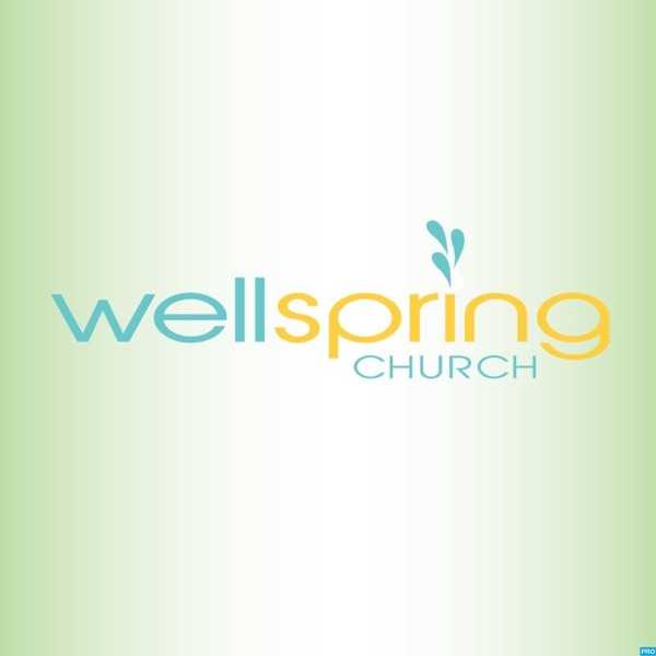 WellSpring's Podcast Artwork