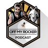 Off My Rocker Podcast artwork