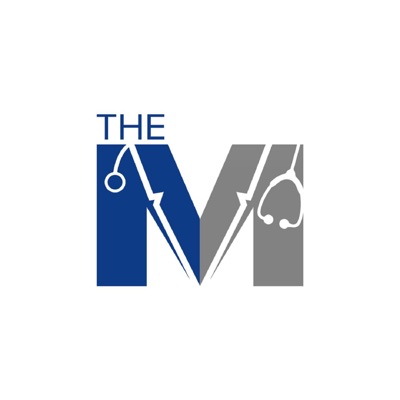 The Medicine Mentors Podcast