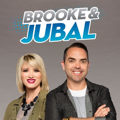 Brooke & Jubal:Audacy