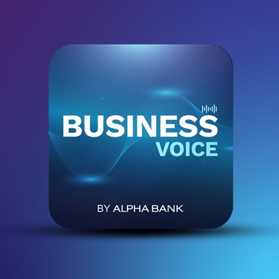 Business Voice με τον Σπύρο Μάλλη