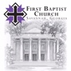 First Baptist Church Savannah Podcast artwork