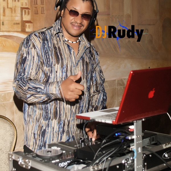 Dj Rudy The Quiet Storm