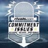 Commitment Issues  artwork