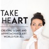 Take HeART: Creating a Safe and Approachable Art World For All artwork