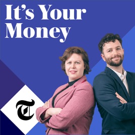 It S Your Money On Apple Podcasts - 