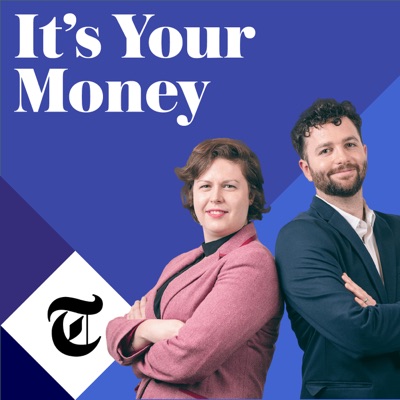 It's Your Money:The Telegraph