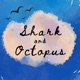 Shark and Octopus: Bedtime Stories for Kids and Parents