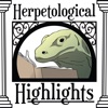 Herpetological Highlights artwork