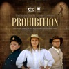 Prohibition artwork