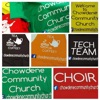 Chowdene Community Church Gateshead - Weekly Message artwork