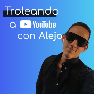Troleando A YouTube:Alejo Roj4s
