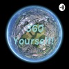 360 Yourself! With Jamie Neale  artwork