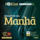 Terça Livre: Boletim Da Manhã