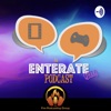 Entérate Podcast artwork