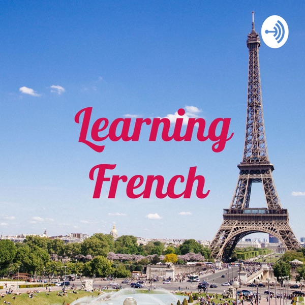 Learning French image