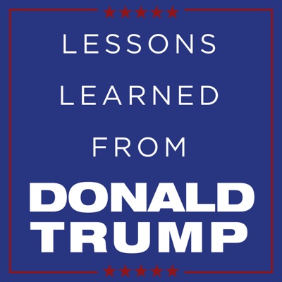 Lessons Learned From Donald Trump:Steve Sipress