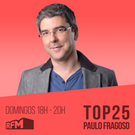 RFM - Top 25 RFM on Apple Podcasts