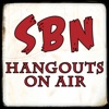 Savage Bloggers Network Hangouts on Air artwork