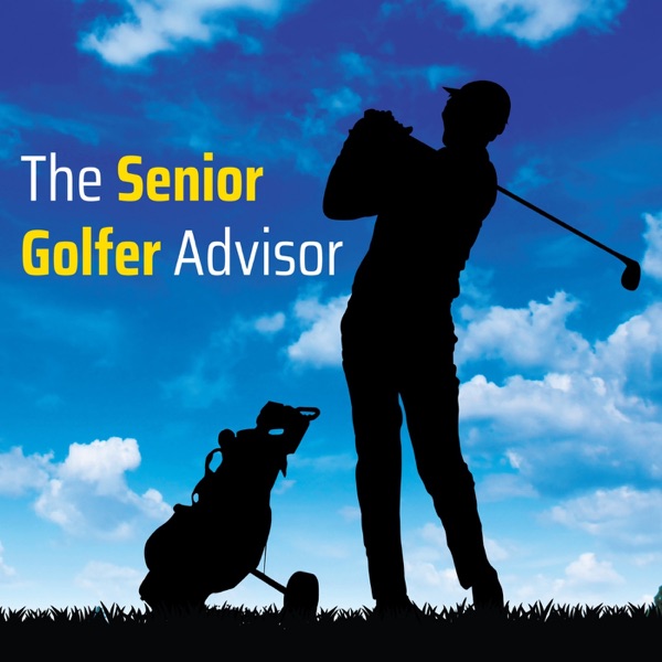 The Senior Golfer Advisor Artwork