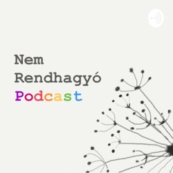 Nem Rendhagyó Podcast