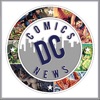 DC Comics News Podcast Network artwork