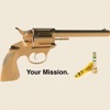 Your Mission. artwork