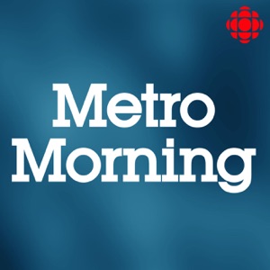 Metro Morning Podcast July 7 2020