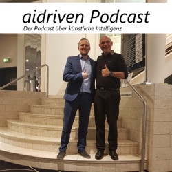 aidriven - Künstliche Intelligenz