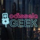 Odisseia Geek