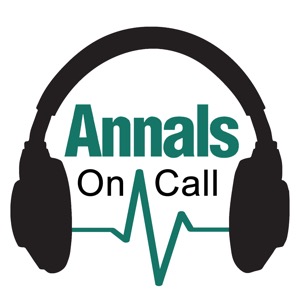 Annals On Call Podcast